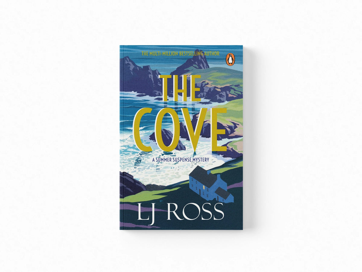 The Cove