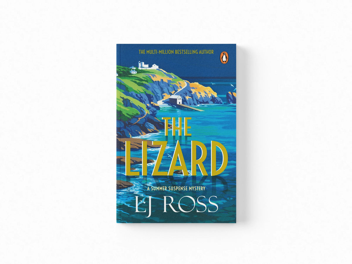 The Lizard