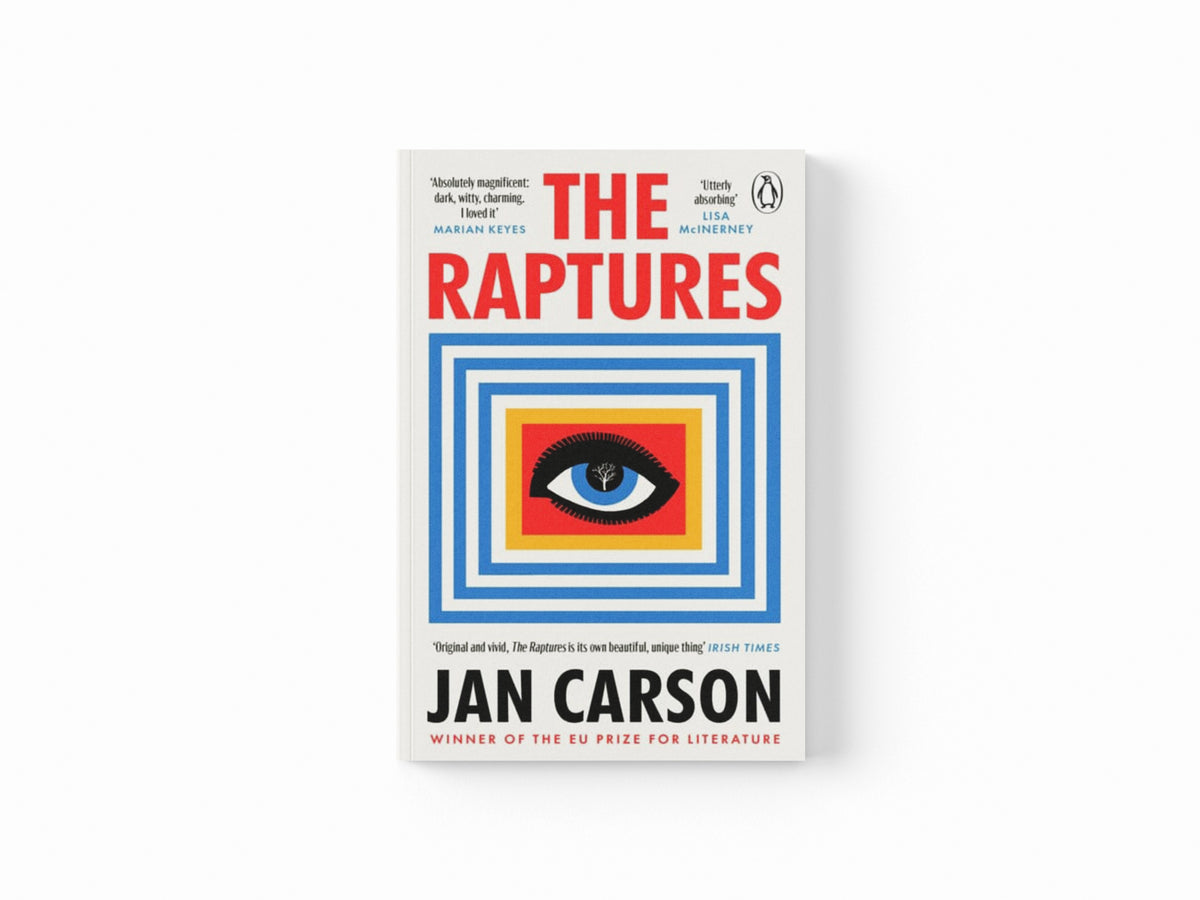 The Raptures