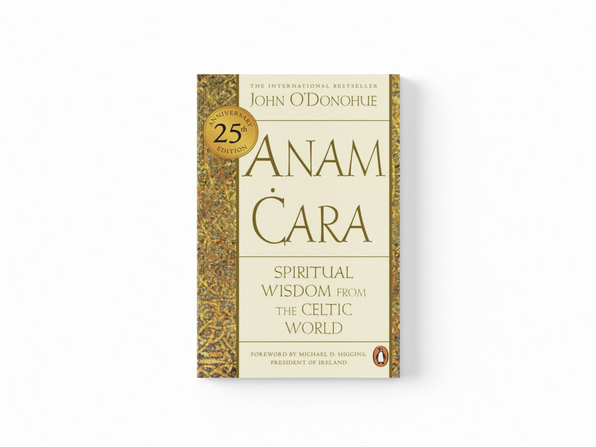 Anam Cara