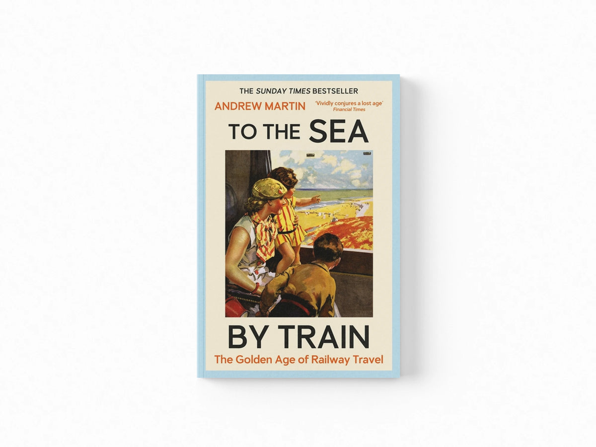 To the Sea by Train