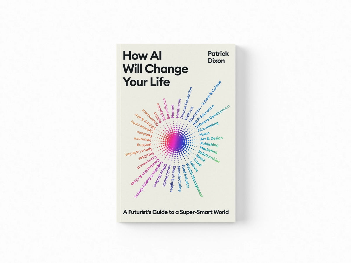How AI Will Change Your Life