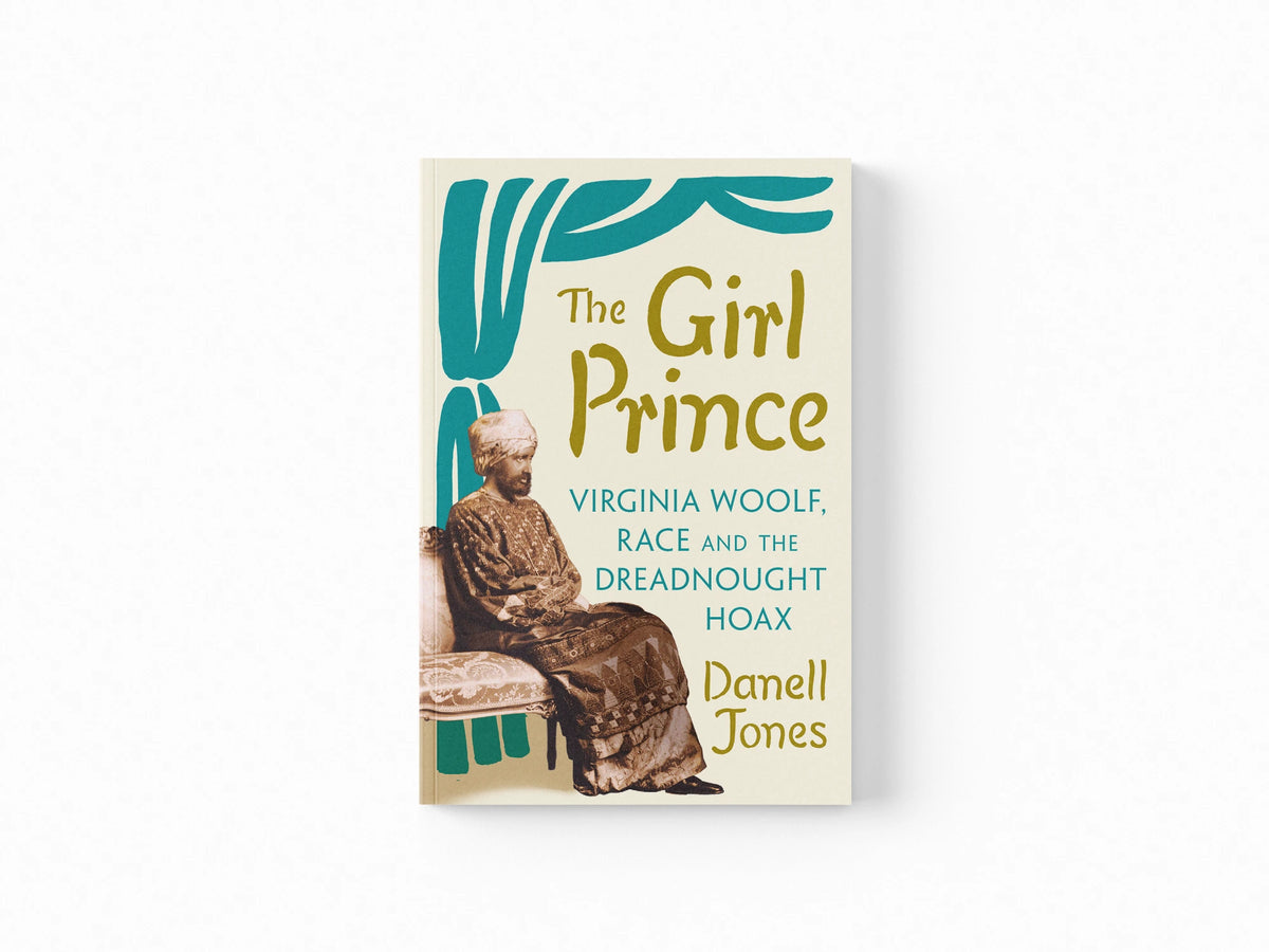 The Girl Prince