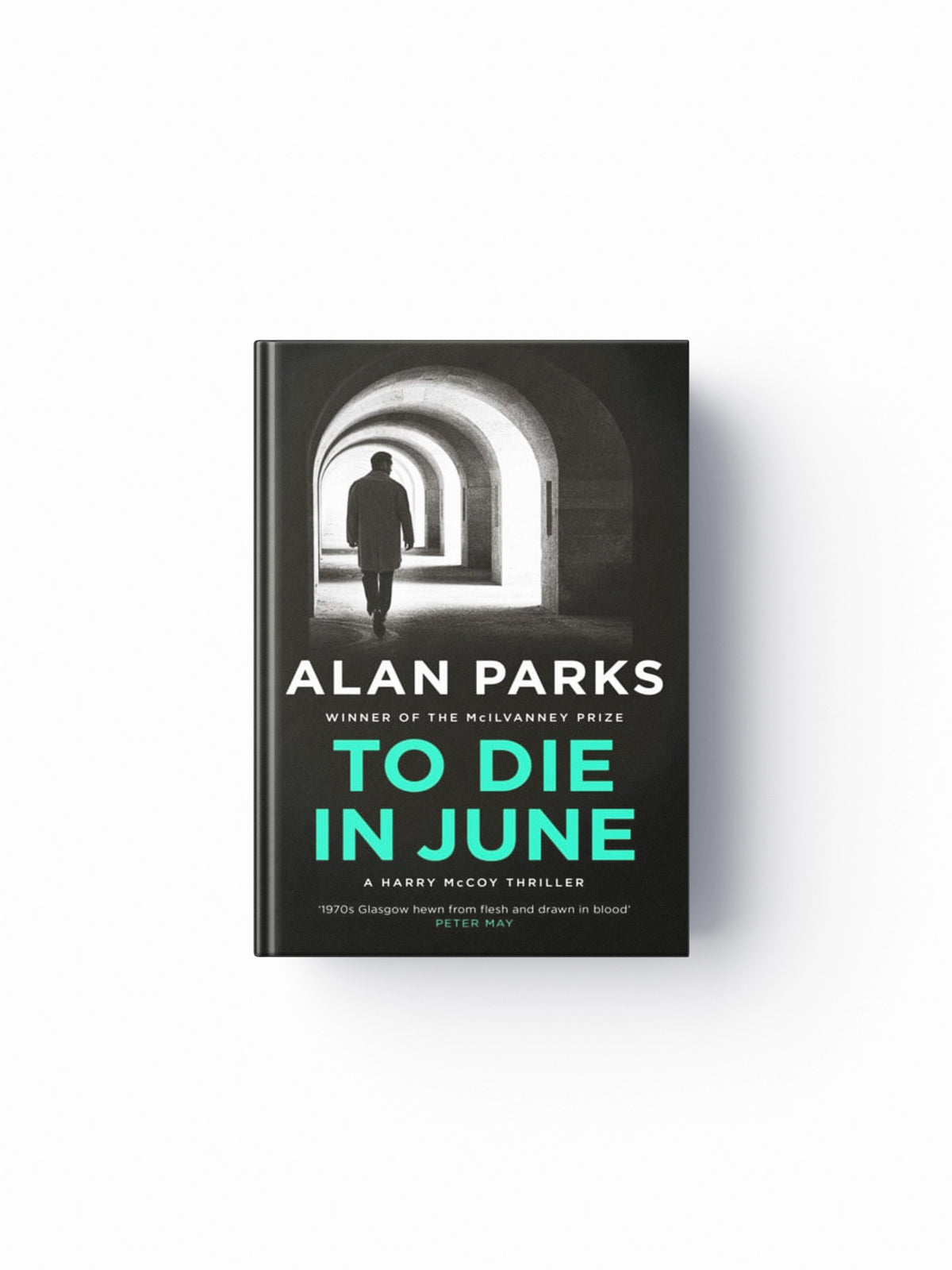 To Die In June