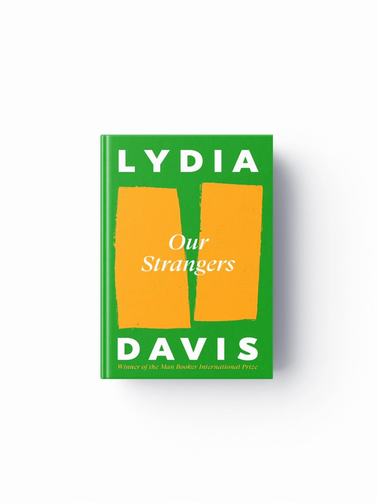 Our Strangers