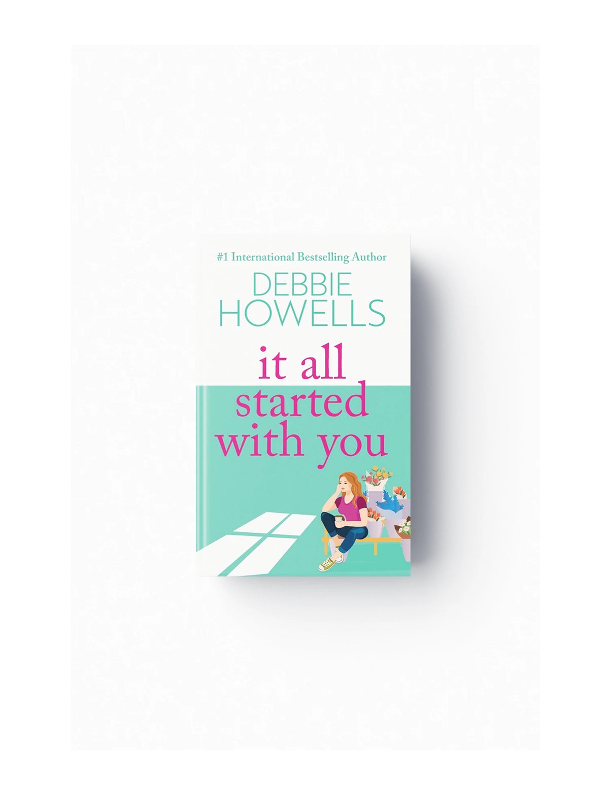 It All Started With You