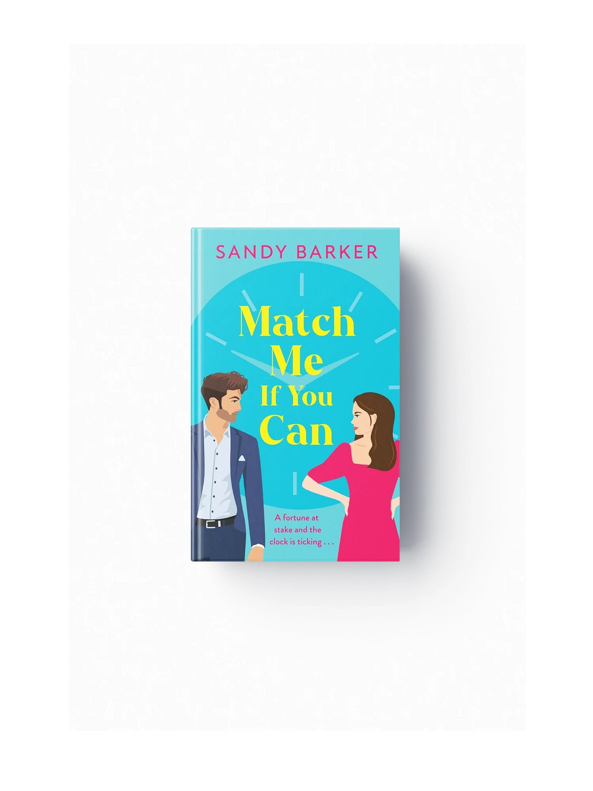 Match Me If You Can