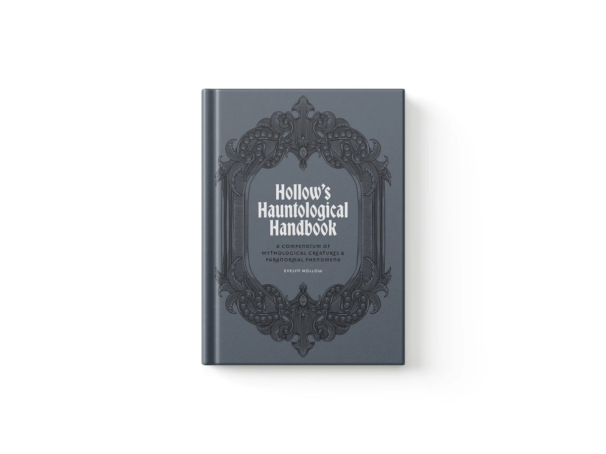Hollow's Hauntology