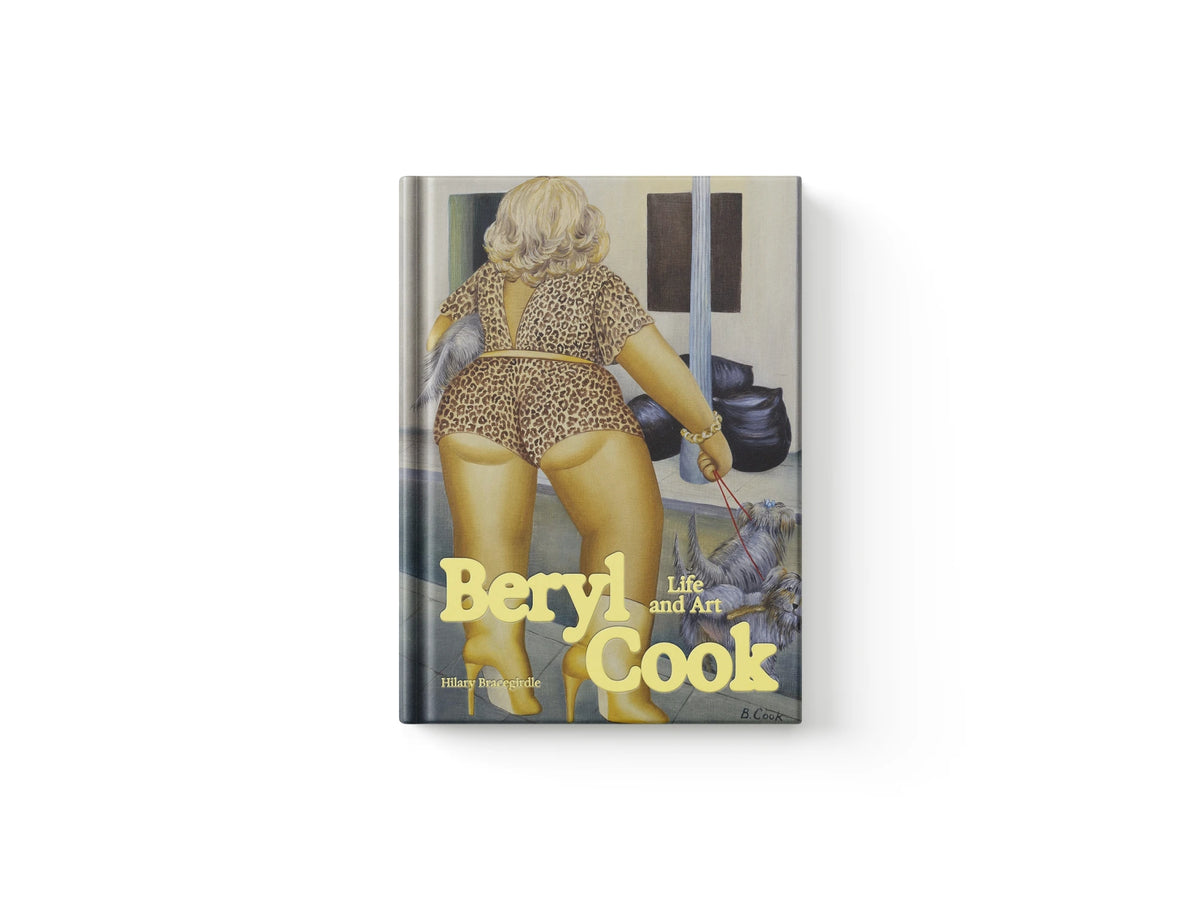 Beryl Cook