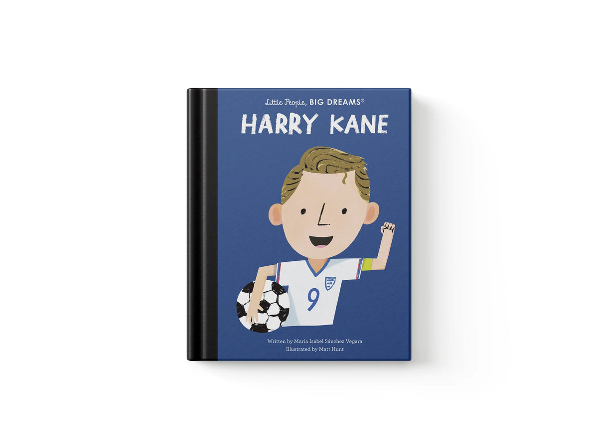 Harry Kane