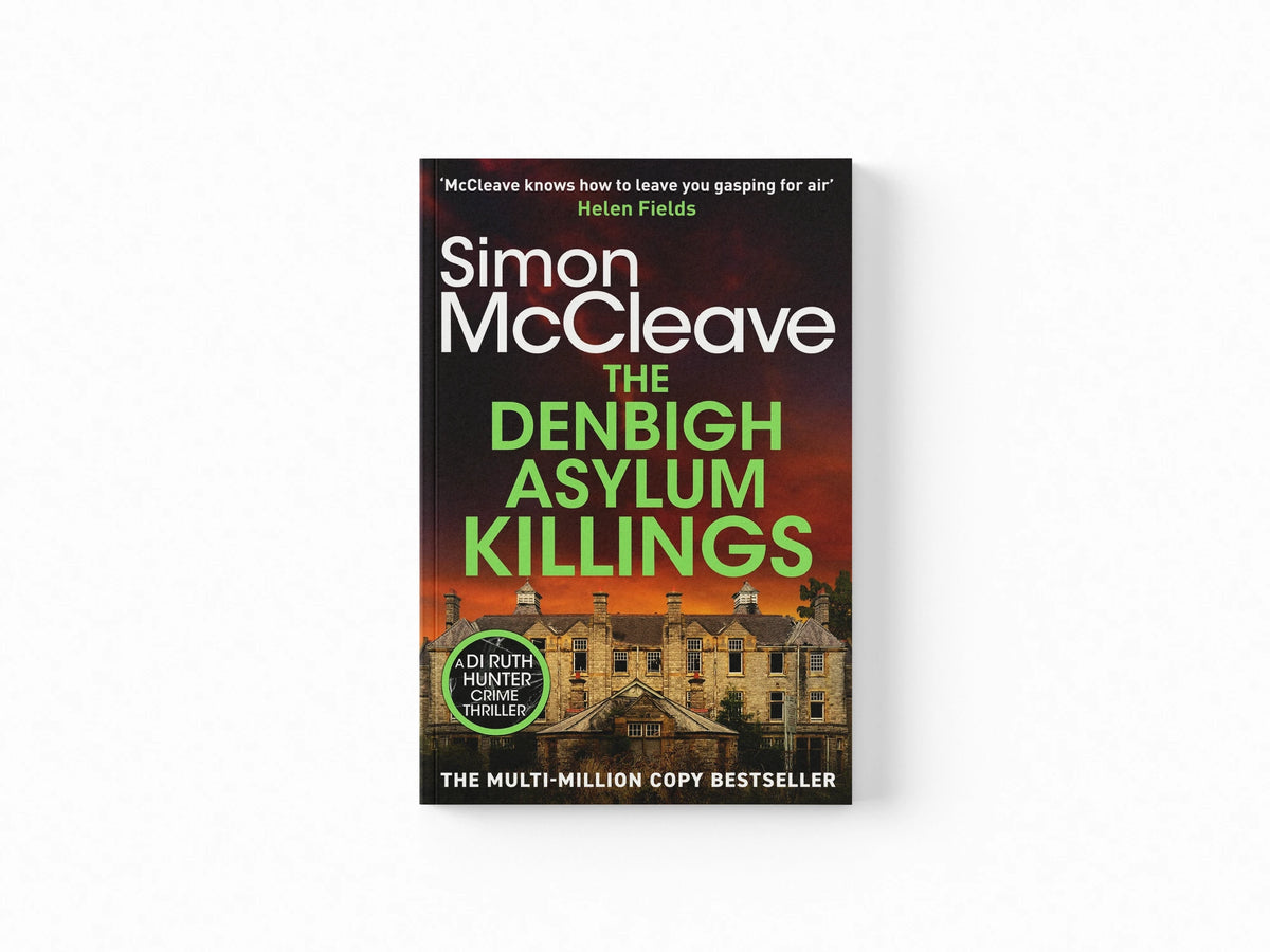 The Denbigh Asylum Killings