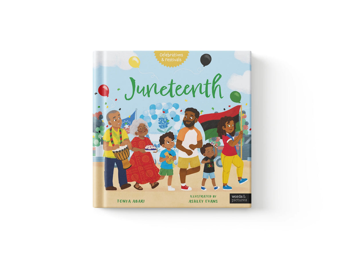 Juneteenth