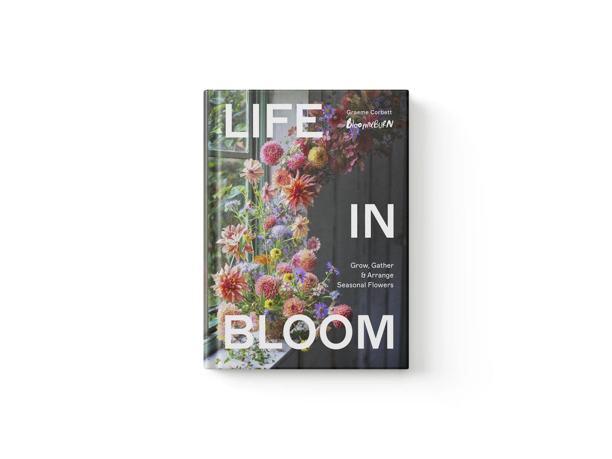 Life in Bloom