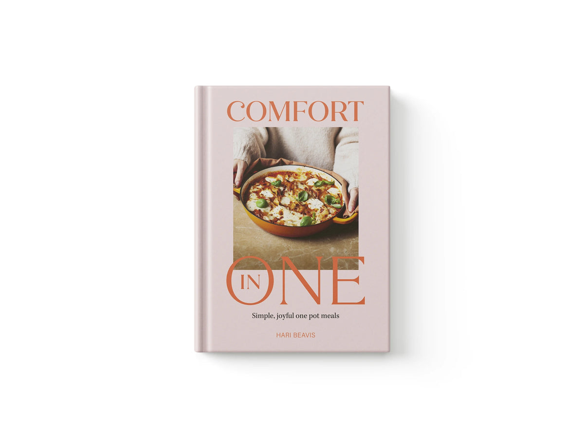 Comfort in One