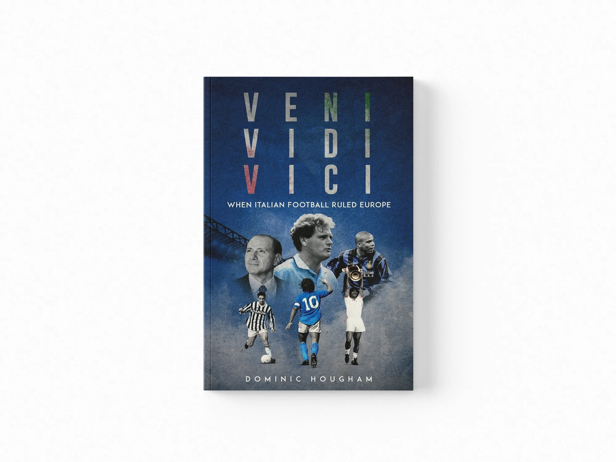 Veni, Vidi, Vici