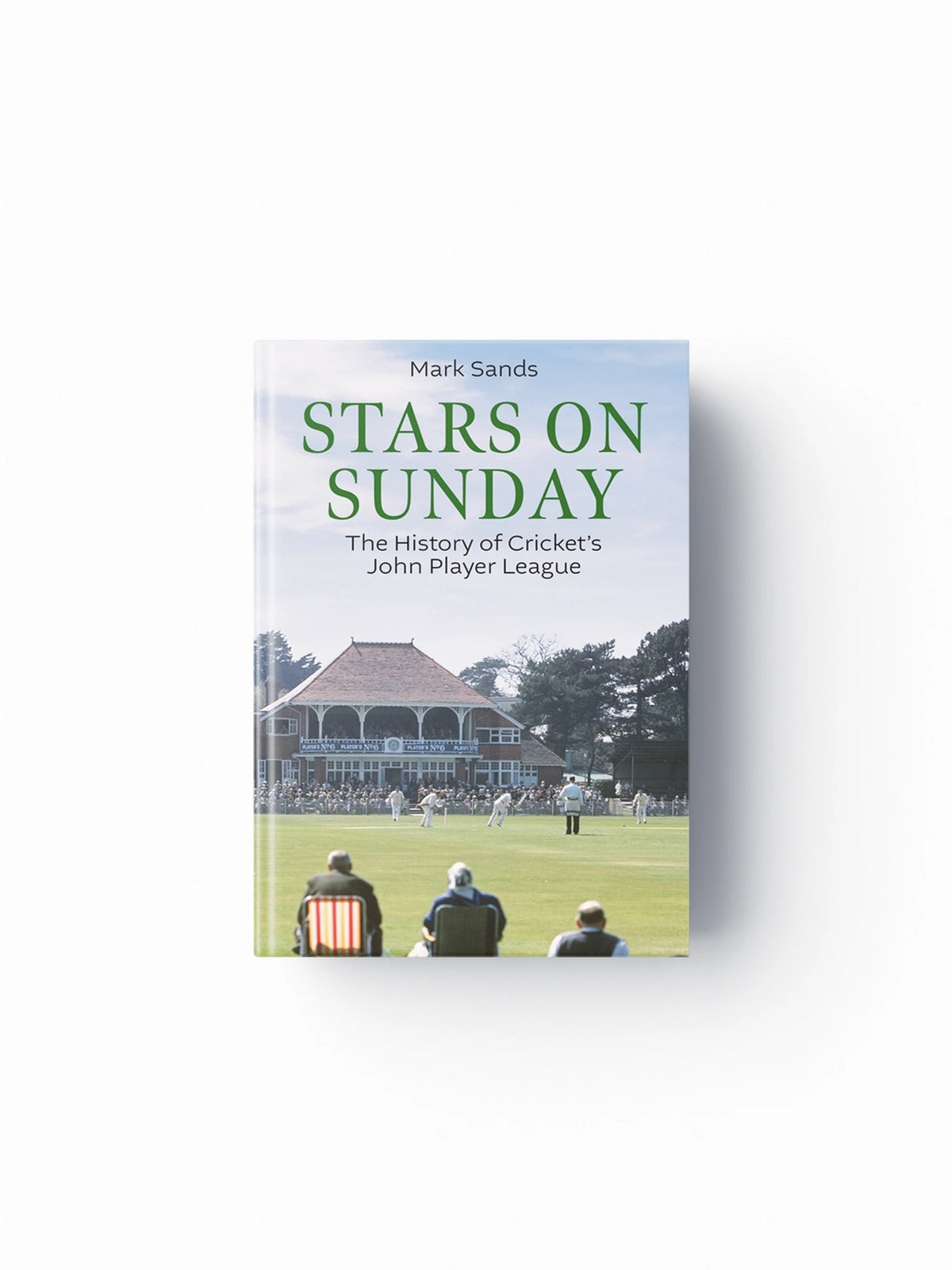 Stars on Sunday