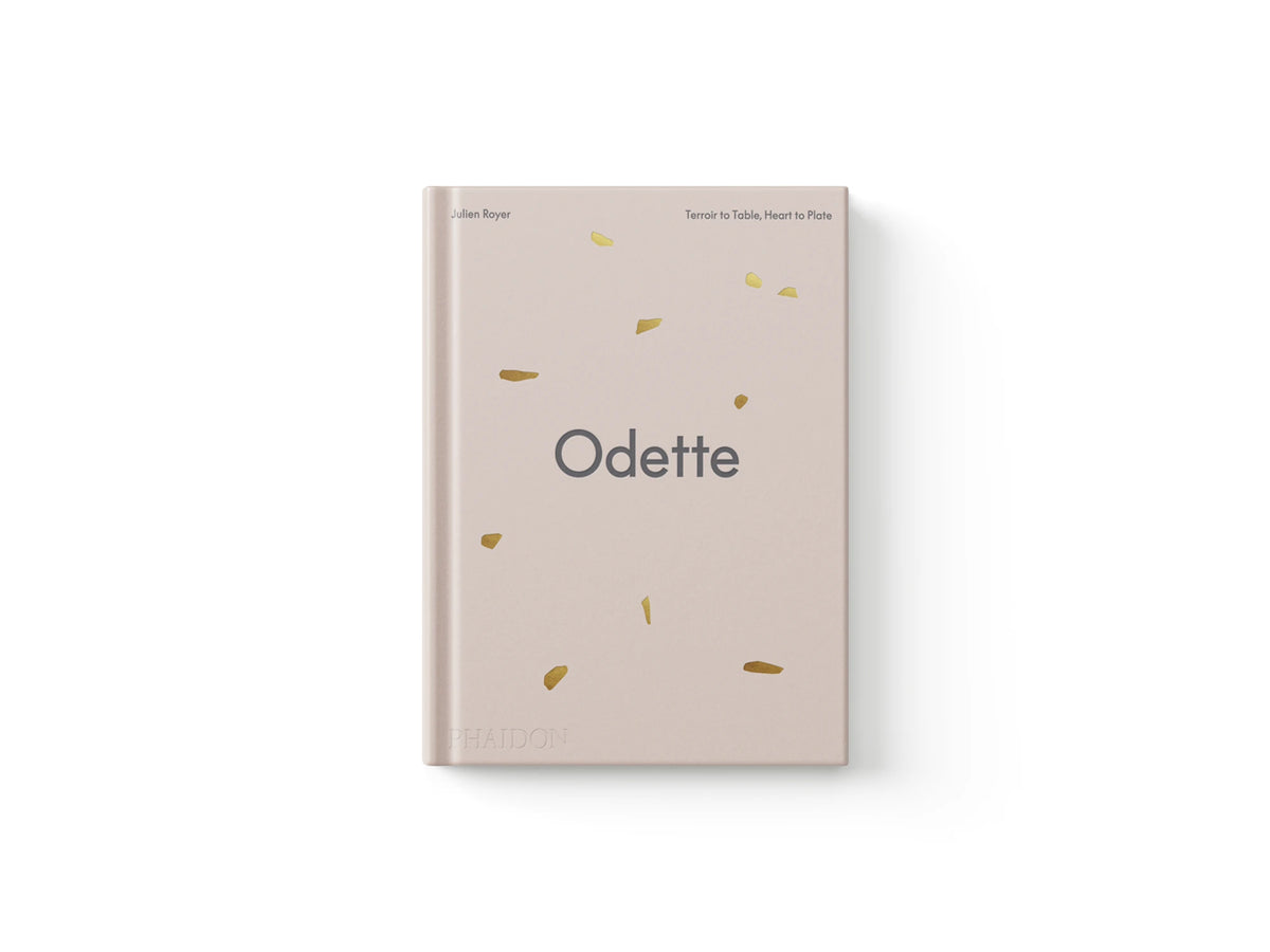 Odette