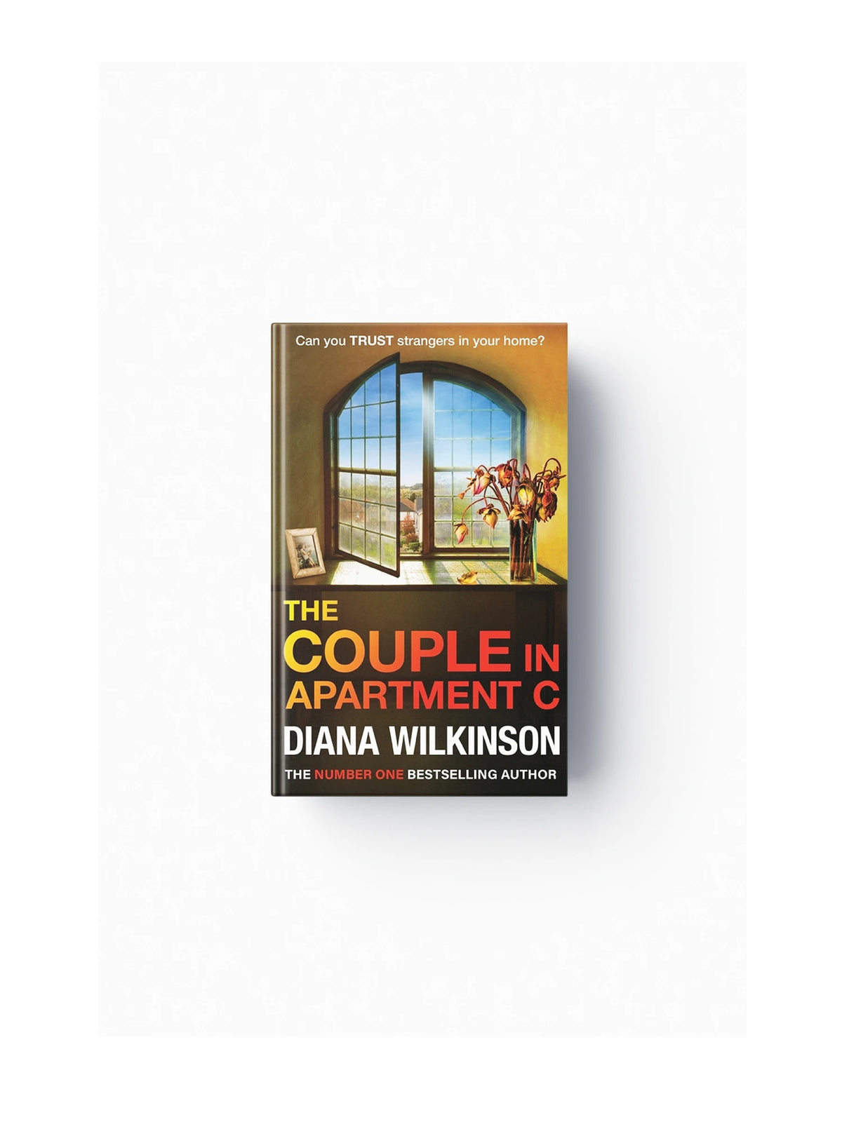 The Couple in Apartment C