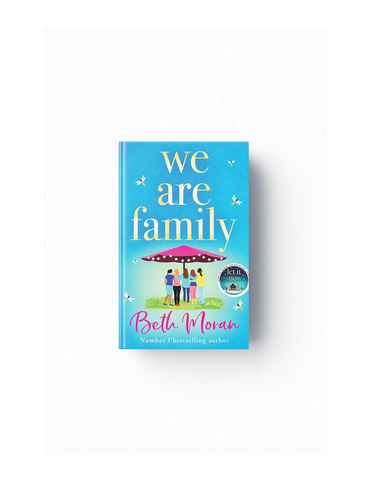 We Are Family