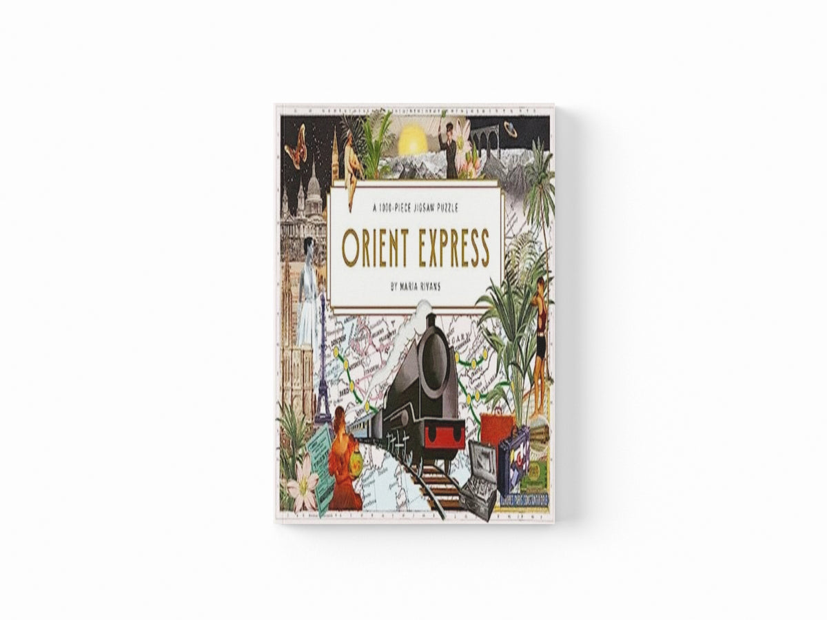 Orient Express