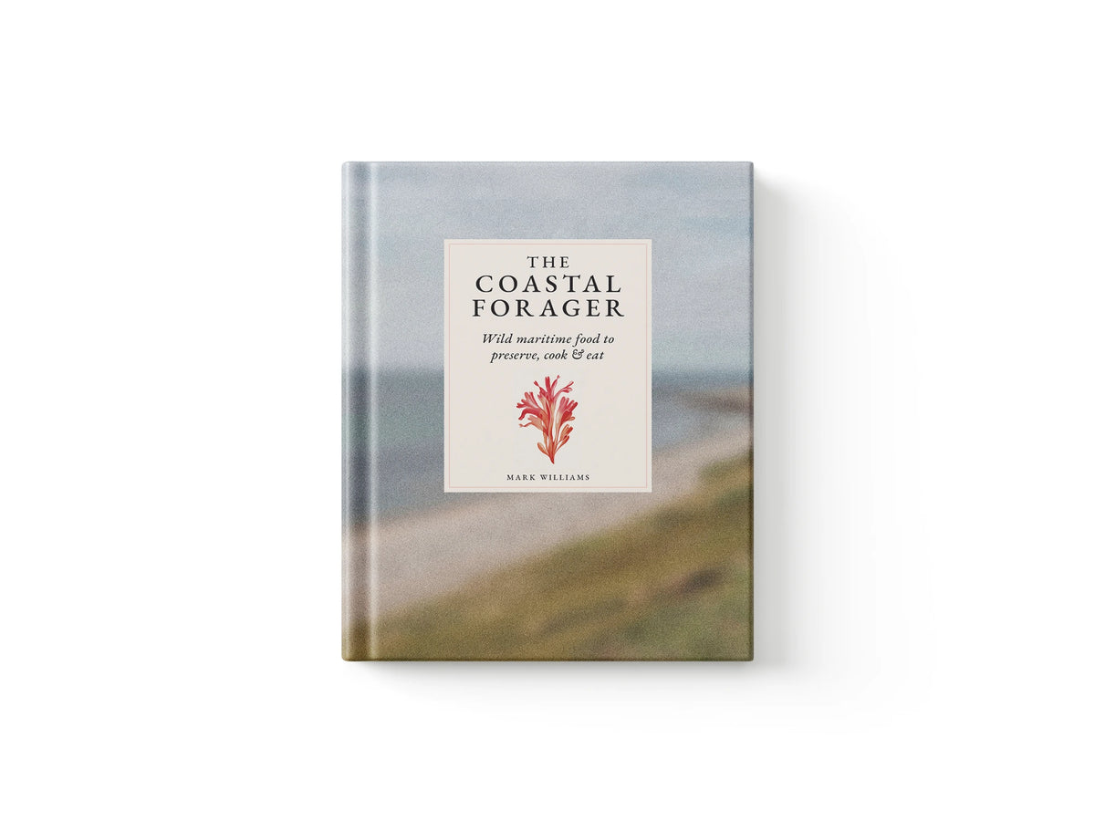 The Coastal Forager