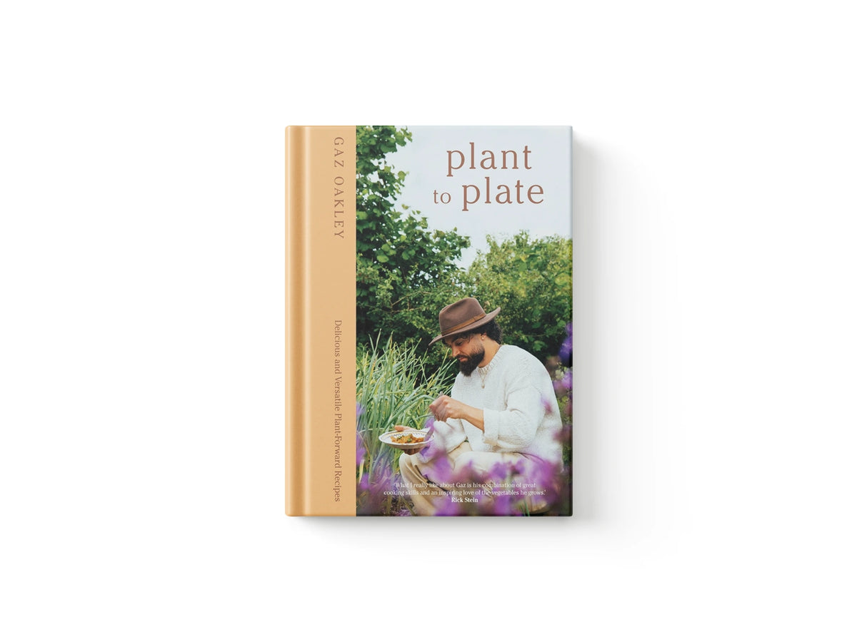 Plant to Plate