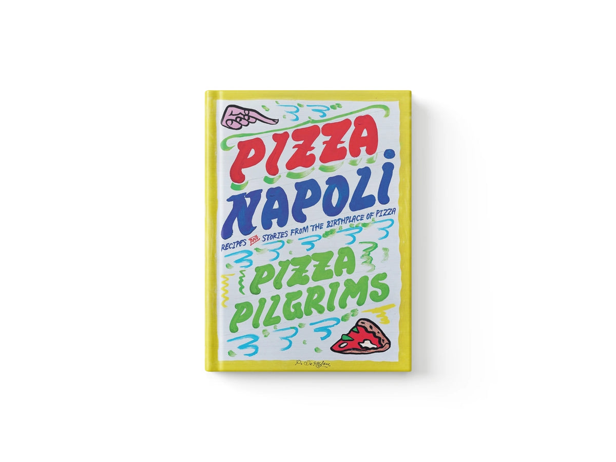 Pizza Napoli