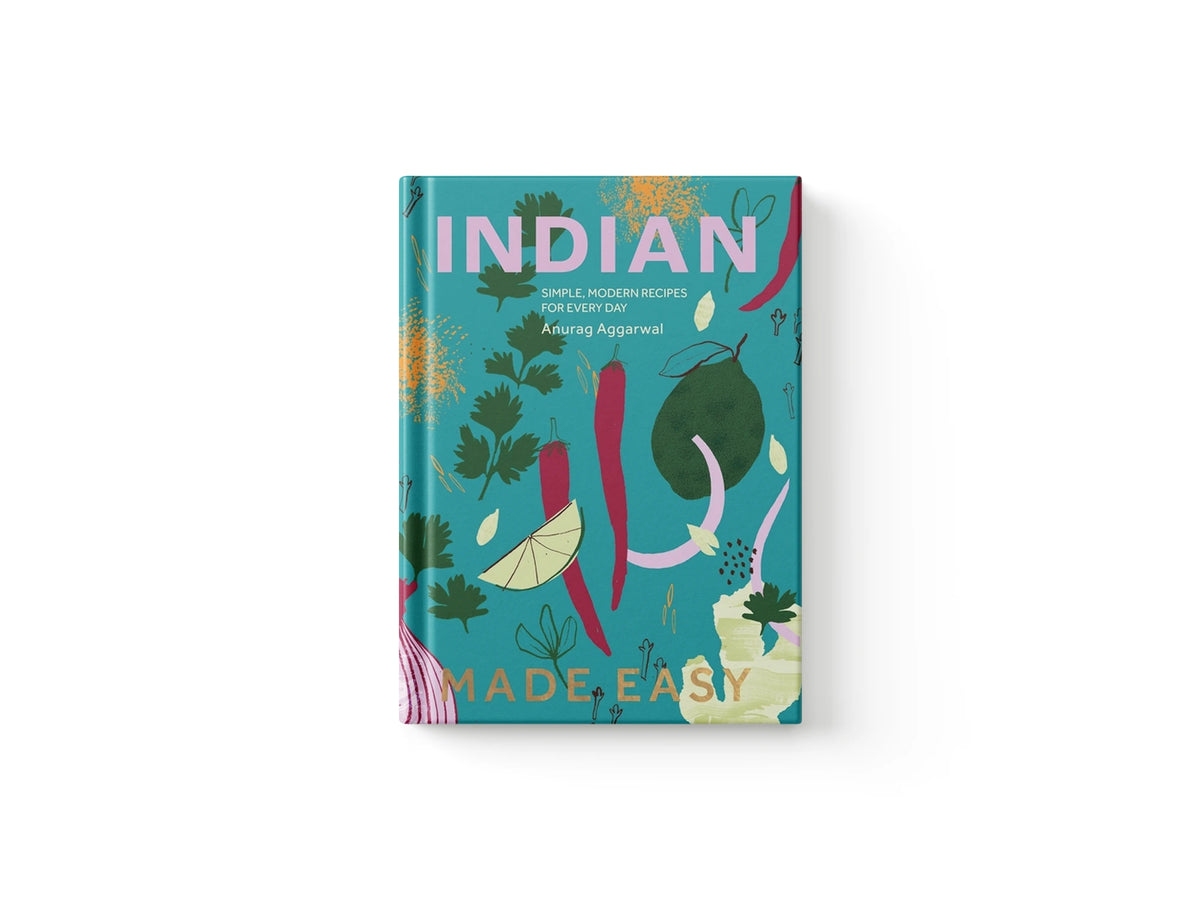 Indian Made Easy