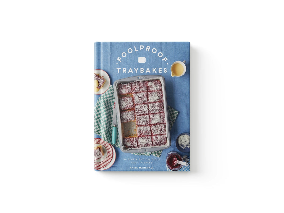 Foolproof Traybakes