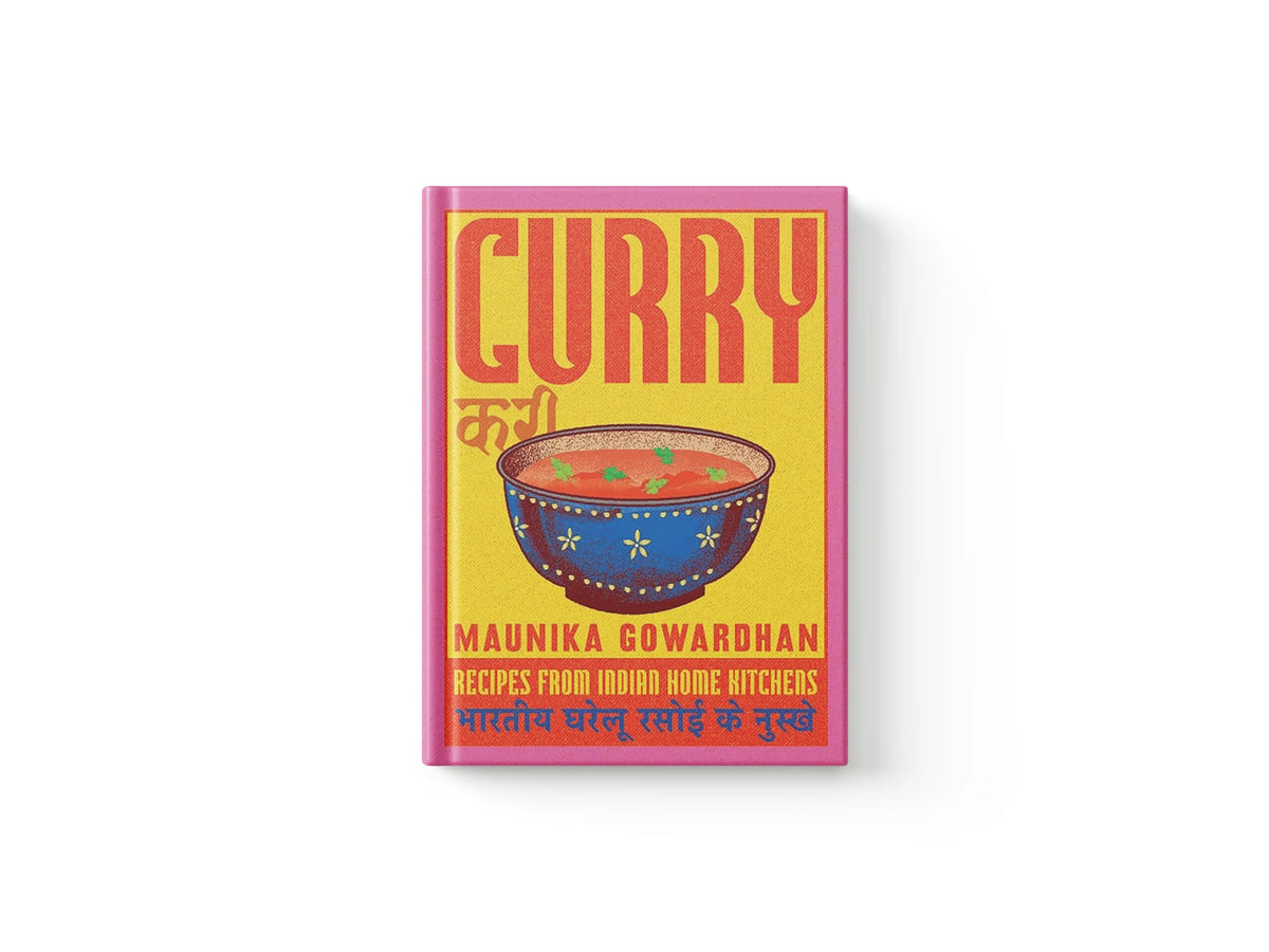 Curry