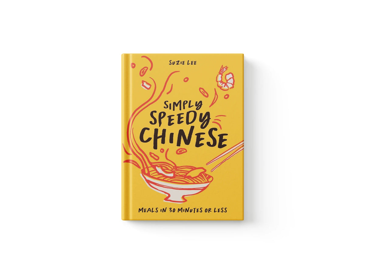 Simply Speedy Chinese
