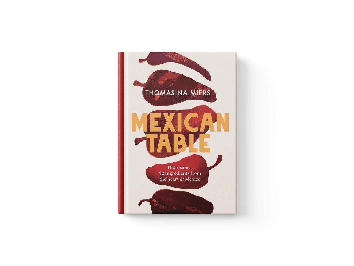 Mexican Table