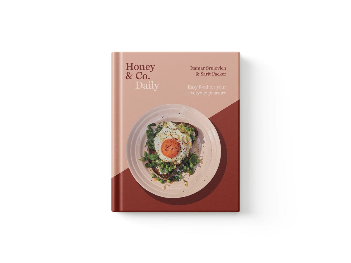 Honey & Co Daily