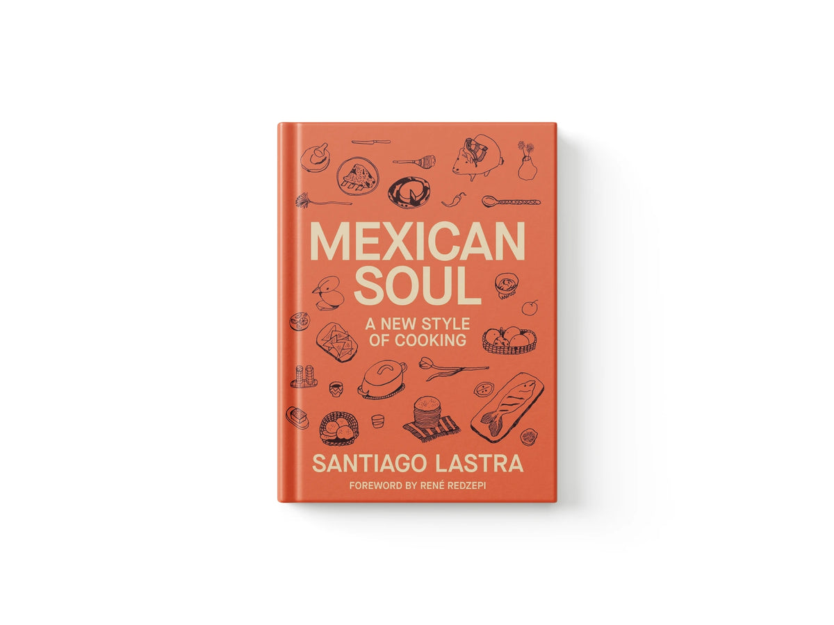 Mexican Soul