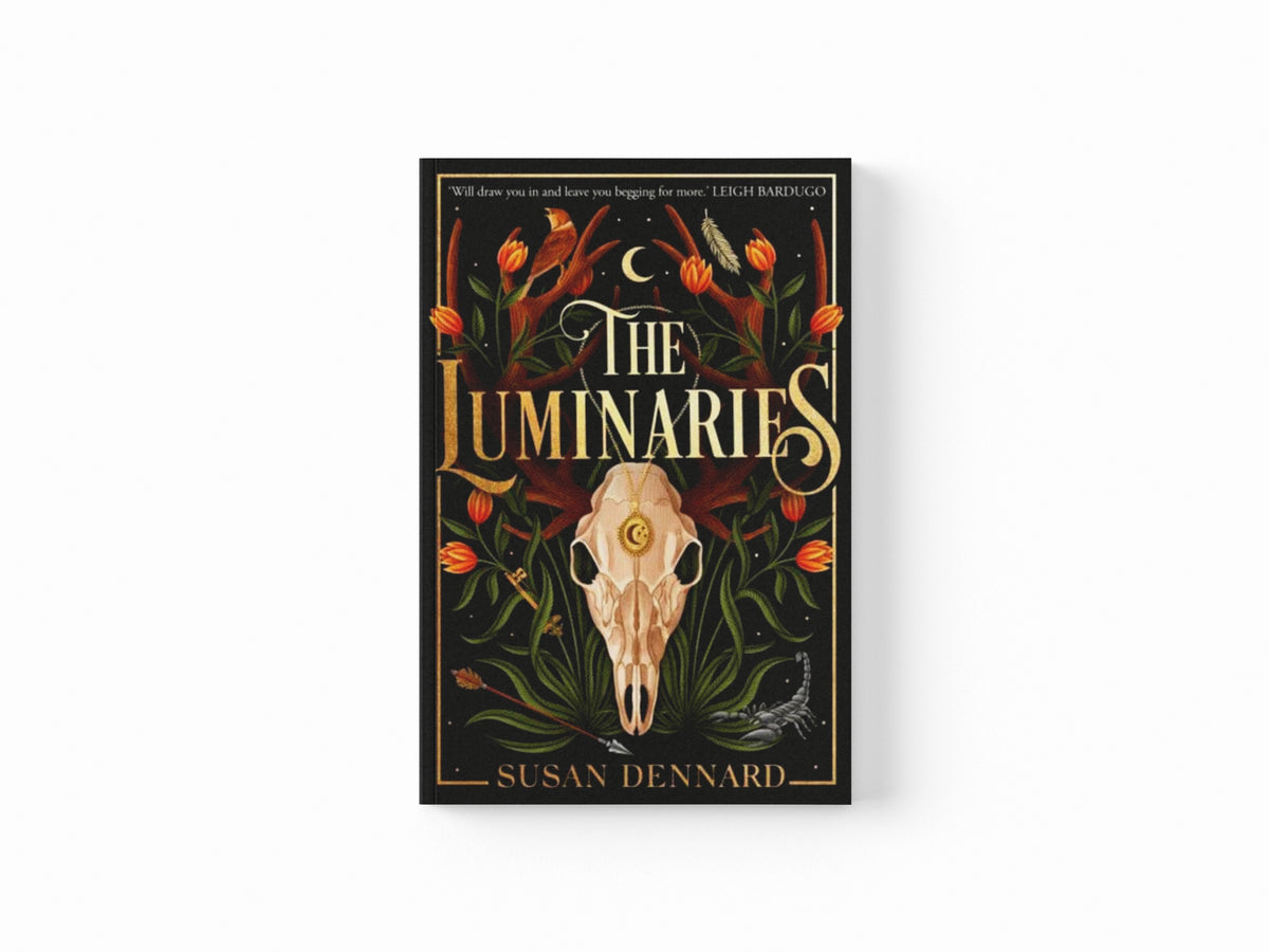 The Luminaries