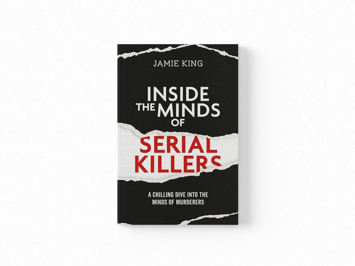Inside the Minds of Serial Killers