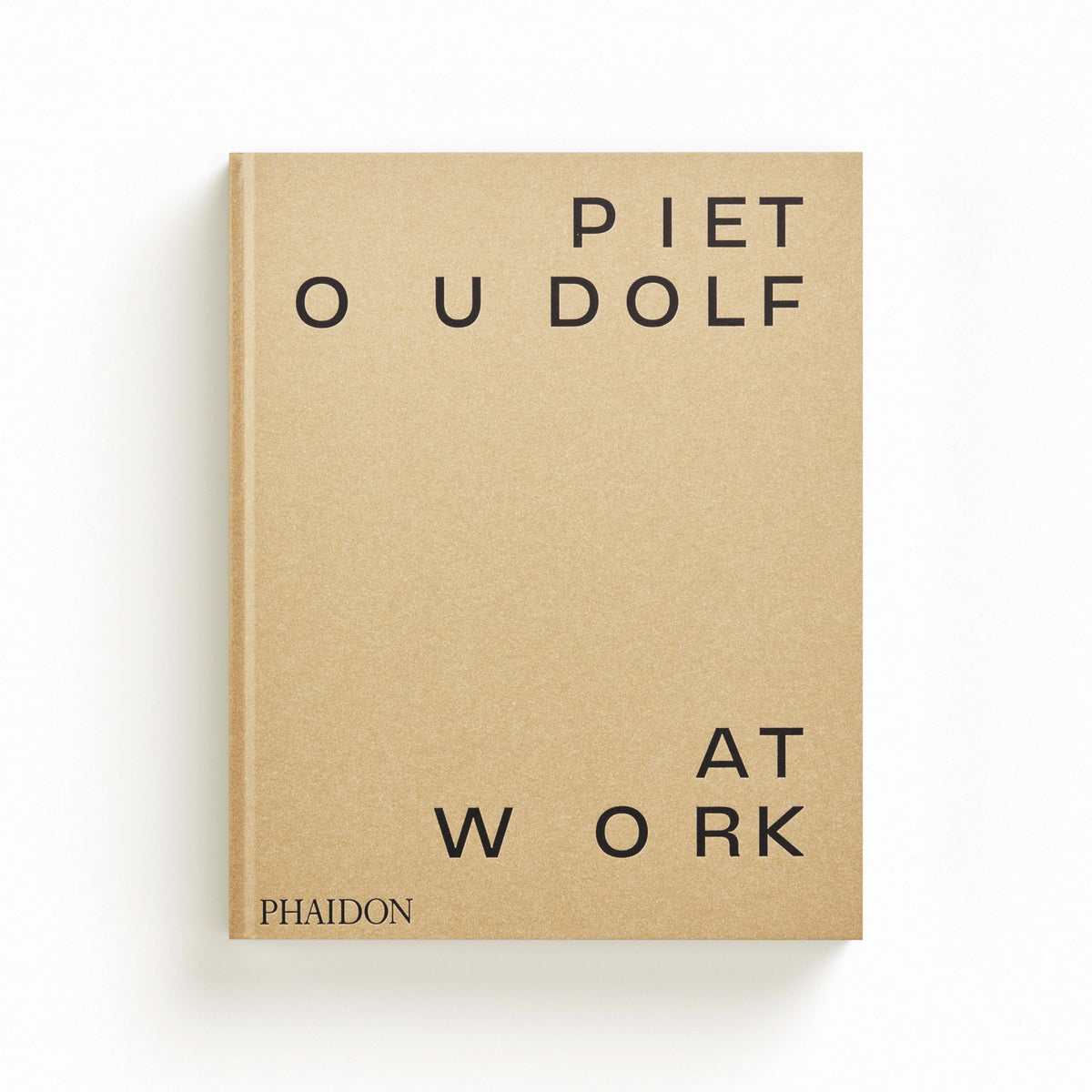 Piet Oudolf at Work; 9781838664244
