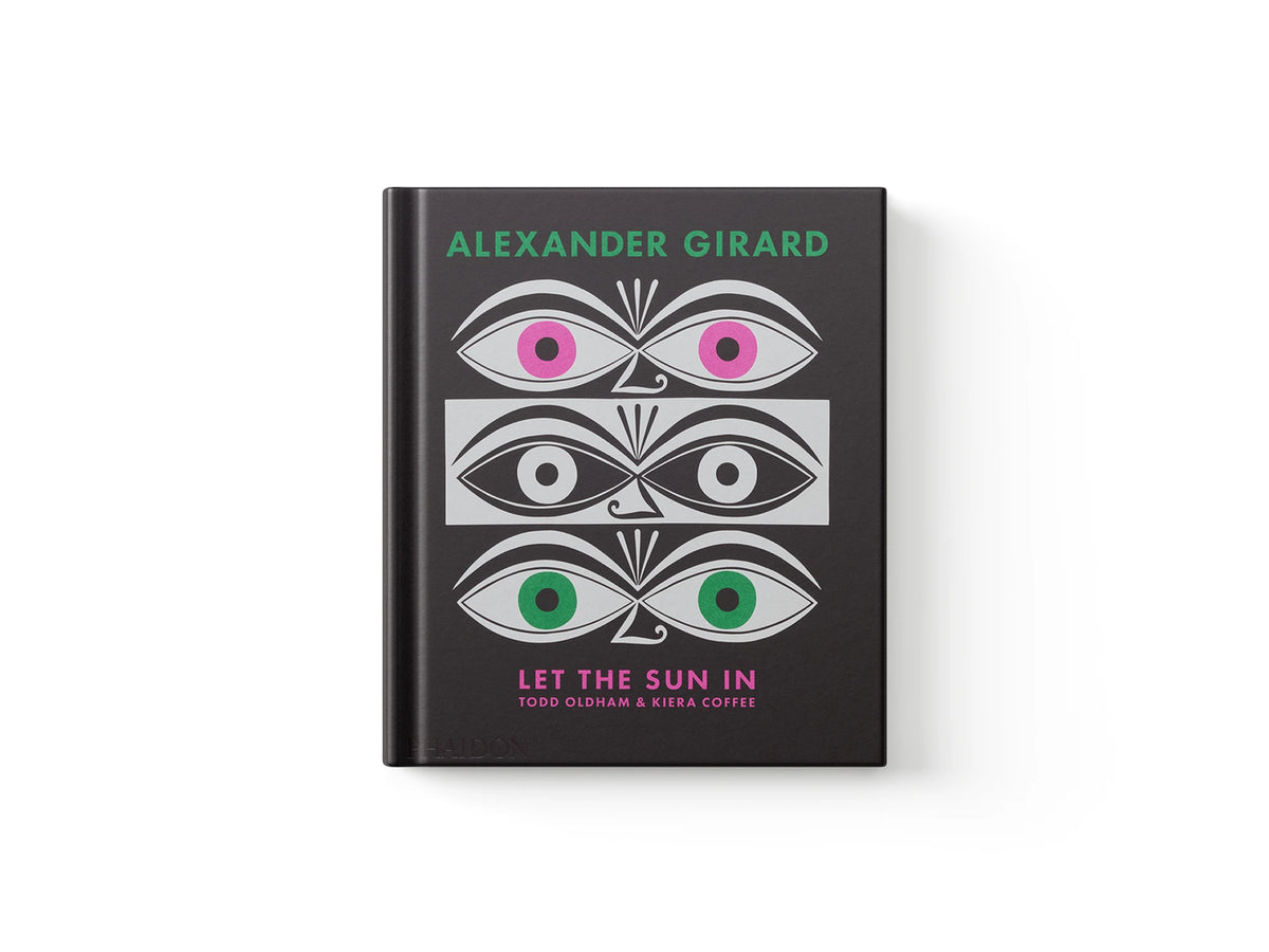 Alexander Girard