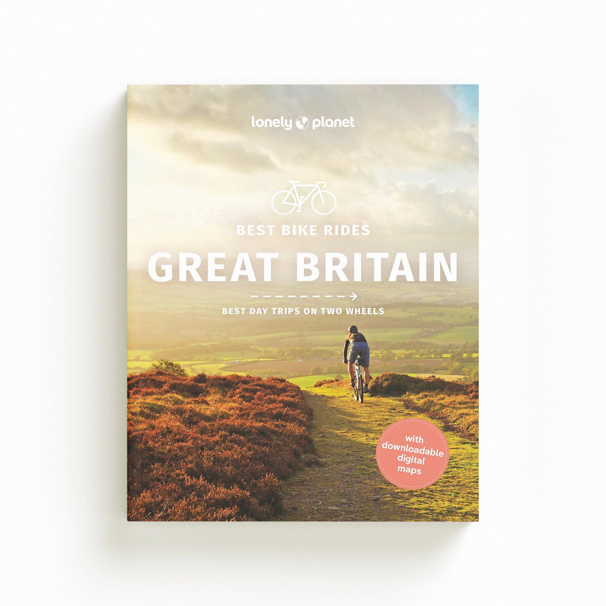 Lonely Planet Best Bike Rides Great Britain by Aoife Glass; Reeta Nykanen; Louis van Kleeff; Lonely Planet; Katherine Moore; Beth Pipe; 9781838697907