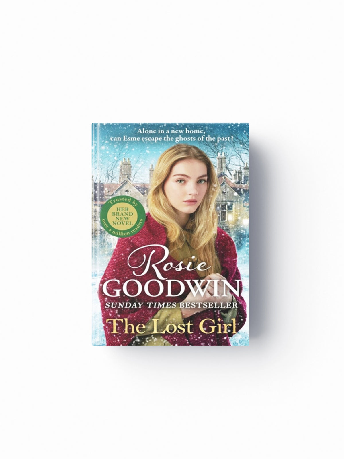 The Lost Girl