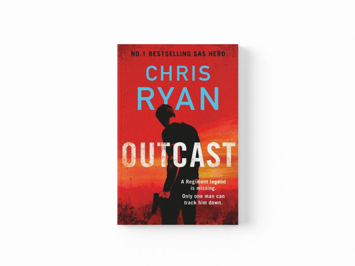 Outcast