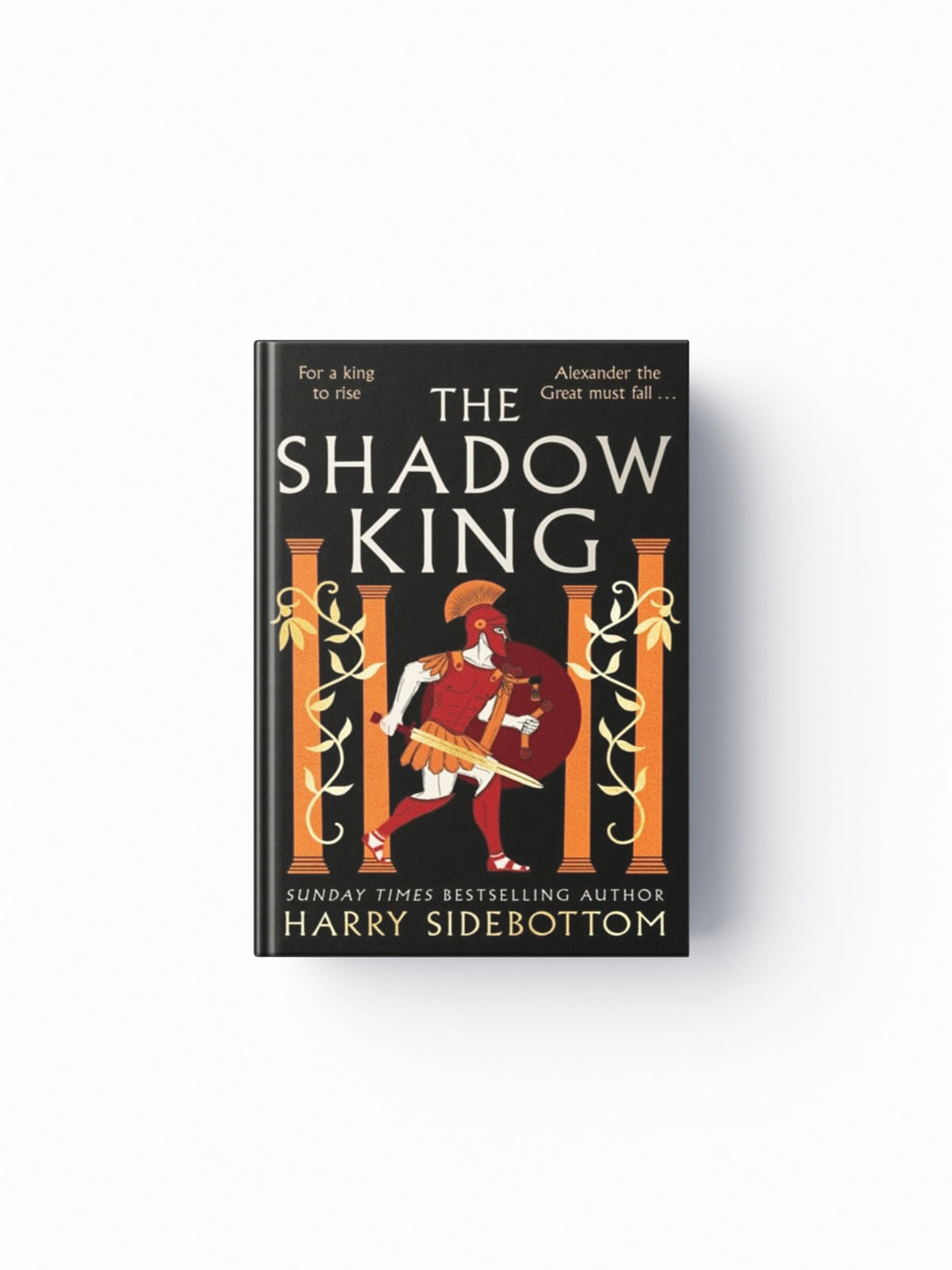 The Shadow King