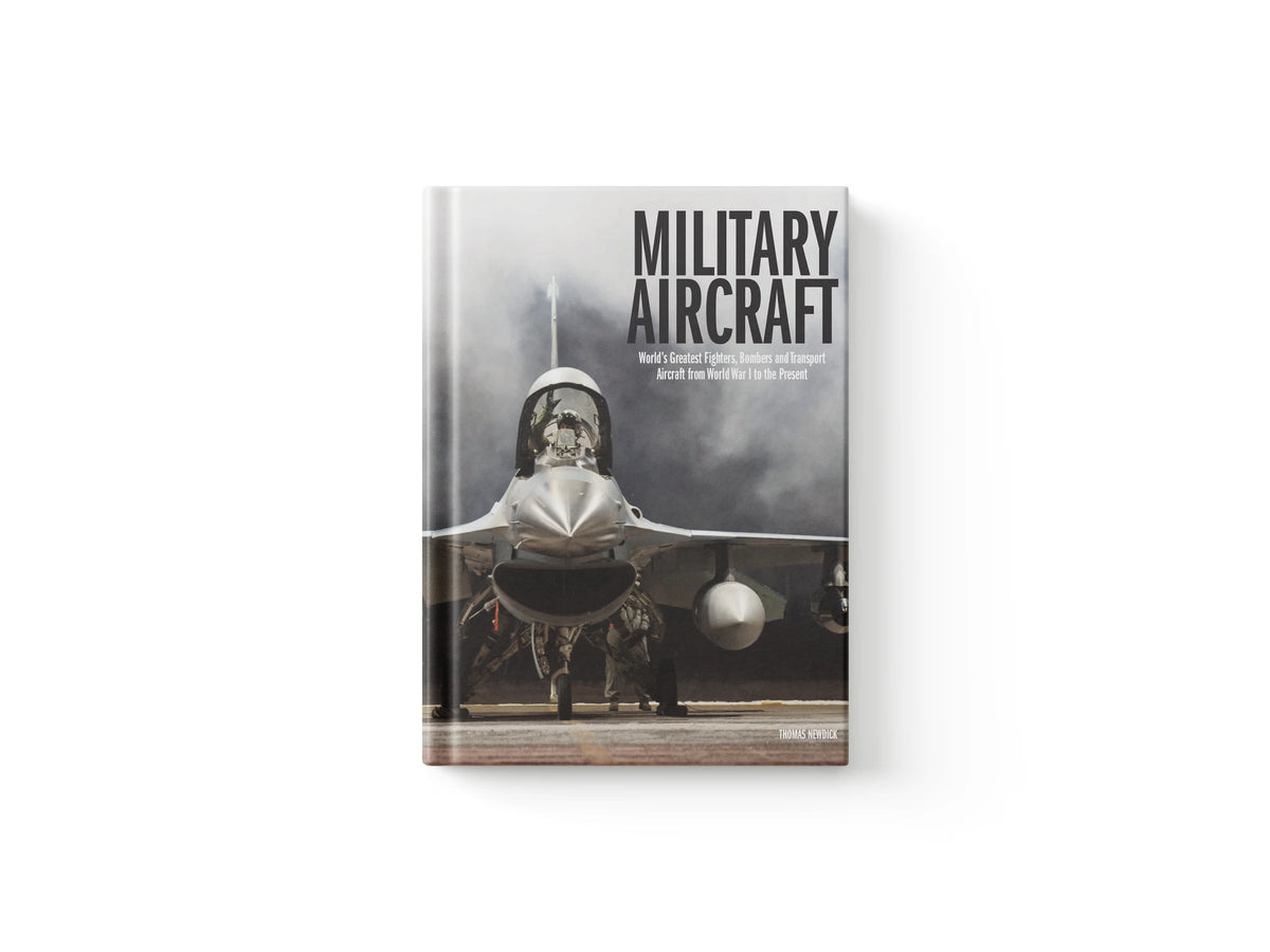 Military Aircraft