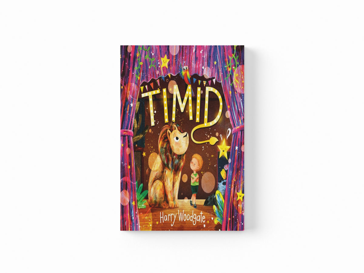 Timid