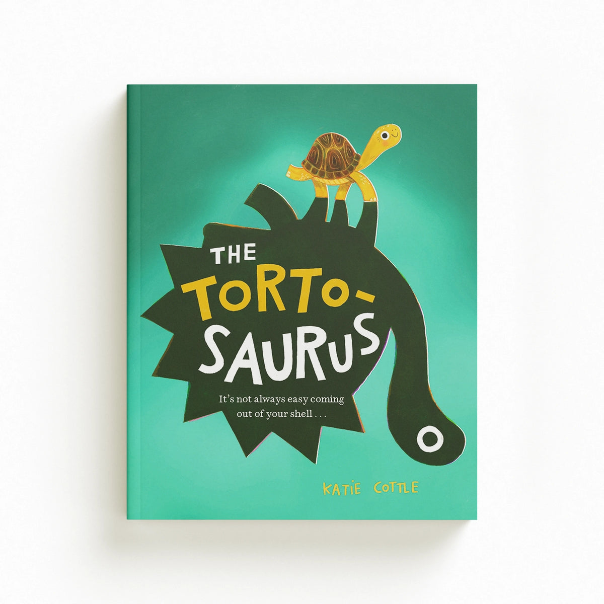 The Tortosaurus
