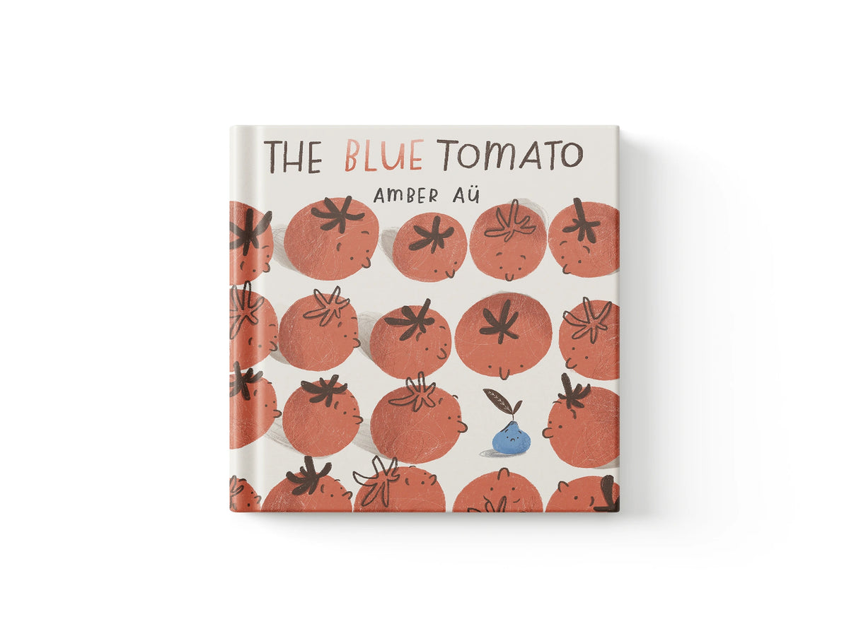 The Blue Tomato