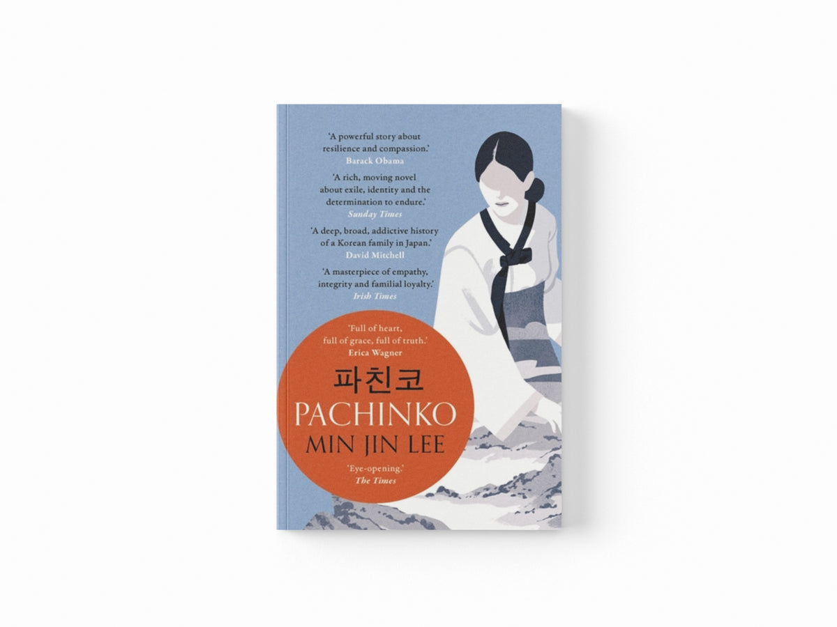 Pachinko