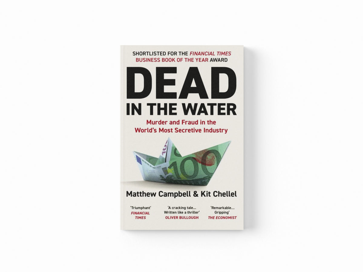 Dead in the Water