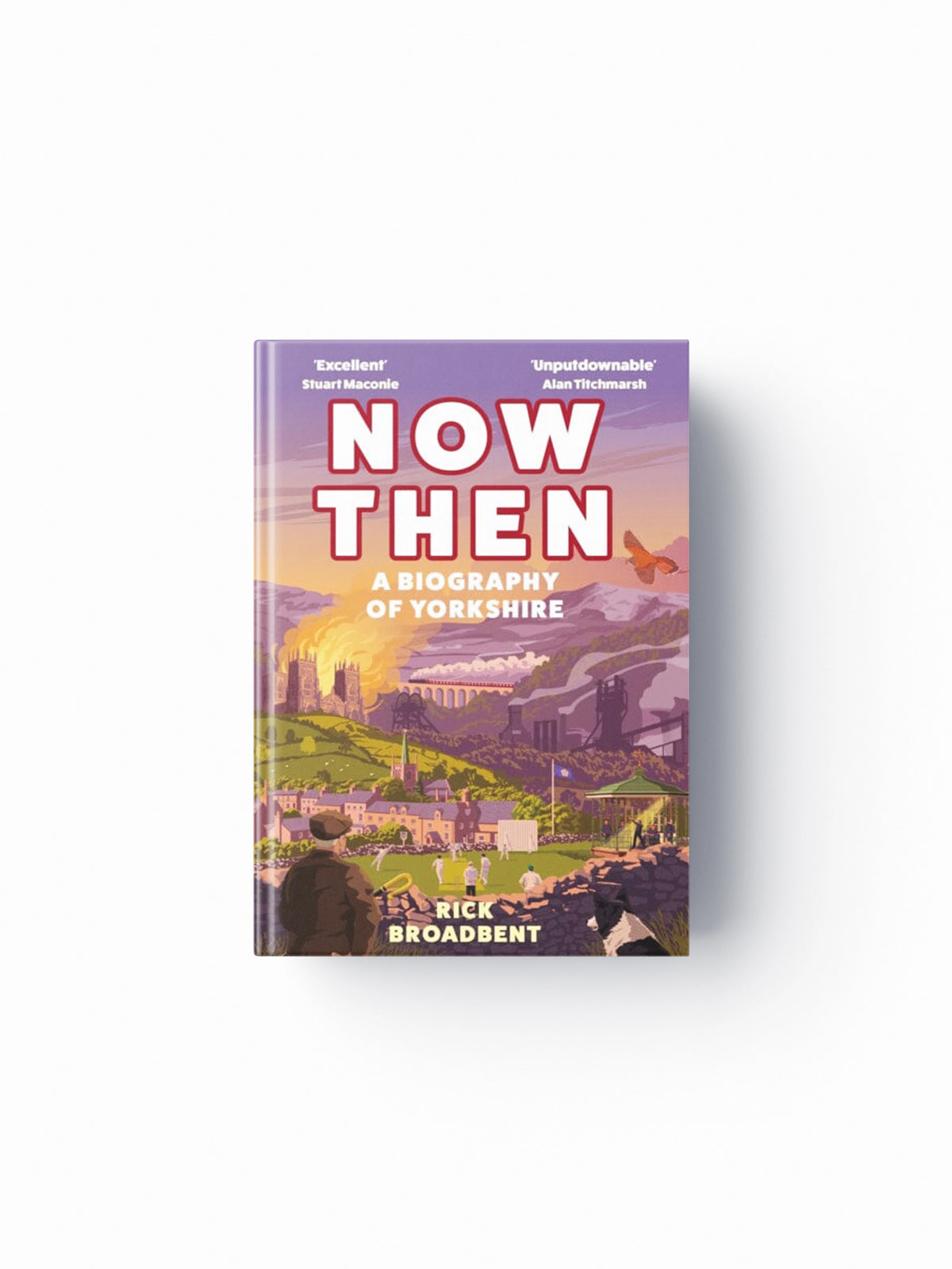 Now Then