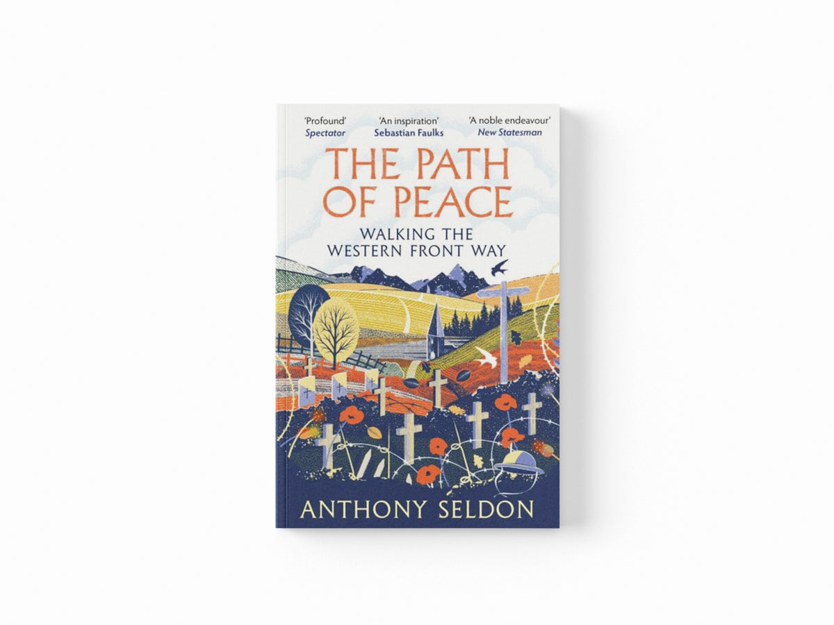The Path of Peace